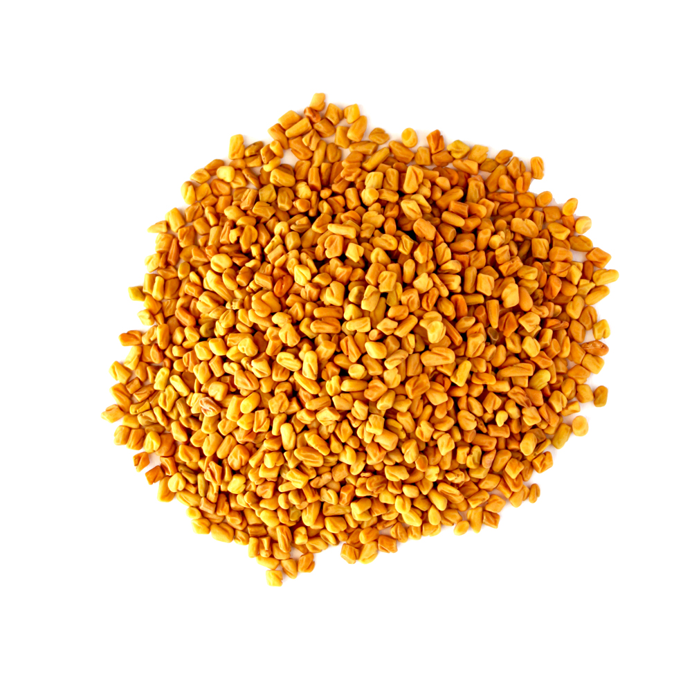 Fenugreek Seed Hambelela Organic
